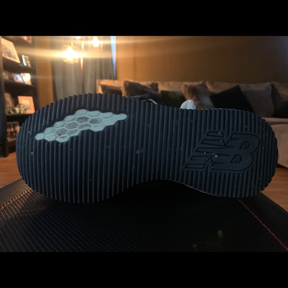 Womens NB sneakers - Picture 3 of 3